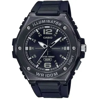 CASIO Collection MWA-100HB-1AVEF