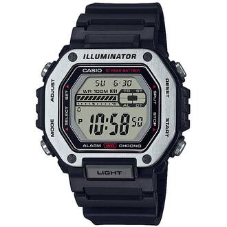 CASIO Collection MWD-110H-1AVEF