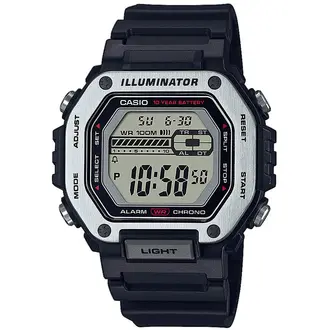 CASIO Collection MWD-110H-1AVEF
