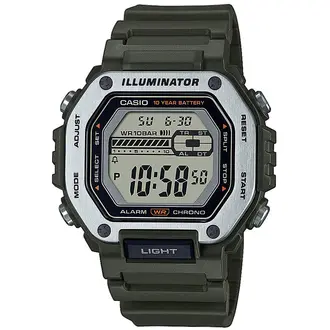 CASIO Collection MWD-110H-3AVEF