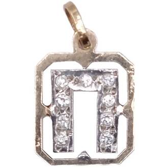 KALOUSTIAN Gold 14K Pendant KALST32