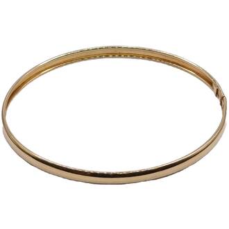 KALOUSTIAN Βραχιόλι Σε Κίτρινο Χρυσό 14K KALST34