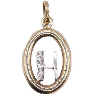 KALOUSTIAN Gold 14K Pendant KALST26