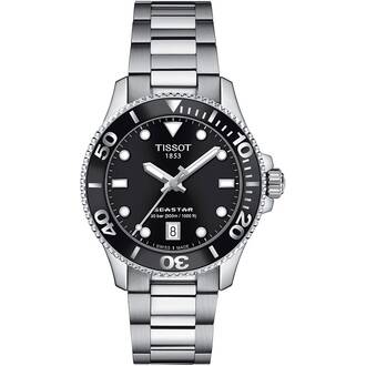 TISSOT Seastar 1000 T1202101105100