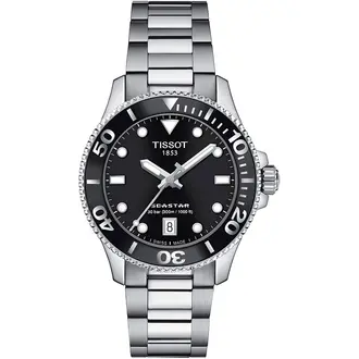 TISSOT Seastar 1000 T1202101105100