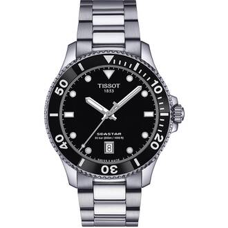 TISSOT Seastar 1000 Quartz 40mm T1204101105100