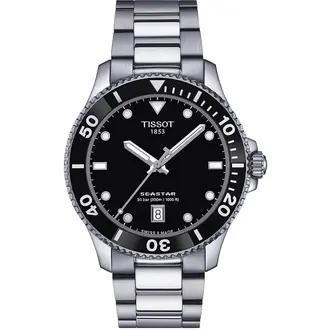 TISSOT Seastar 1000 Quartz 40mm T1204101105100