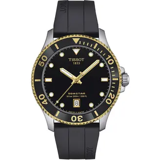 TISSOT Seastar 1000 Quartz 40mm T1204102705100