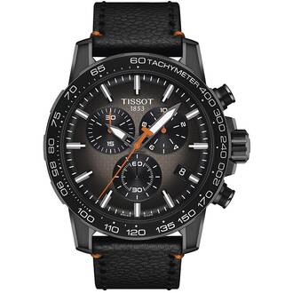 TISSOT Supersport Chronograph Basketball Edition T1256173608100