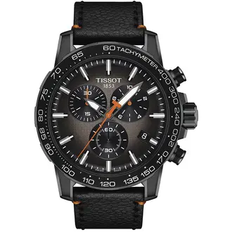 TISSOT Supersport Chronograph Basketball Edition T1256173608100