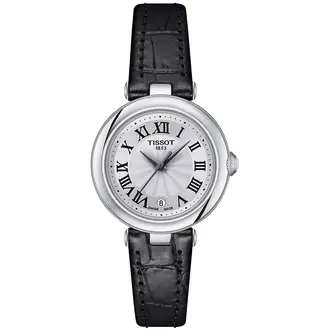 TISSOT Bellissima Small Lady T1260101601300