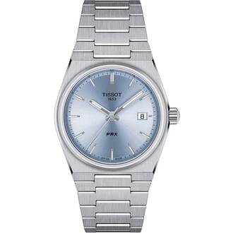 TISSOT T-Classic PRX 35mm T1372101135100