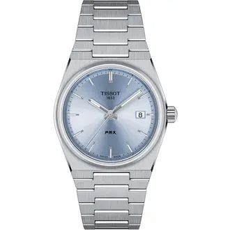TISSOT T-Classic PRX 35mm T1372101135100