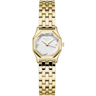 ROSEFIELD The Gemme Gold GWGSG-G02