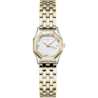 ROSEFIELD The Gemme Two Tone GWSSS-G03
