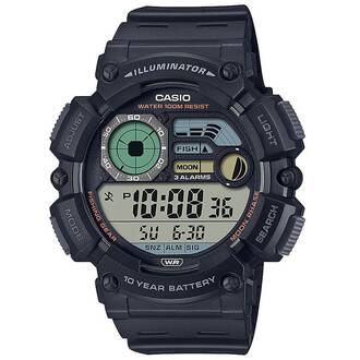 CASIO Collection WS-1500H-1AVEF