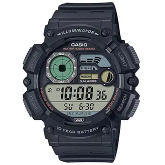 CASIO Collection WS-1500H-1AVEF