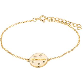 PRINCESILVERO Silver 925 Bracelet 2ZK-BR064-3
