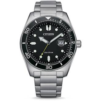 CITIZEN Eco-Drive AW1760-81E
