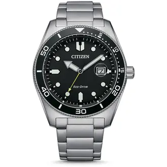 CITIZEN Eco-Drive AW1760-81E