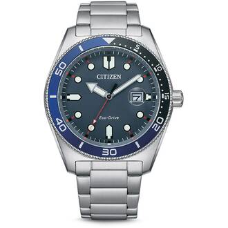 CITIZEN Eco-Drive AW1761-89L