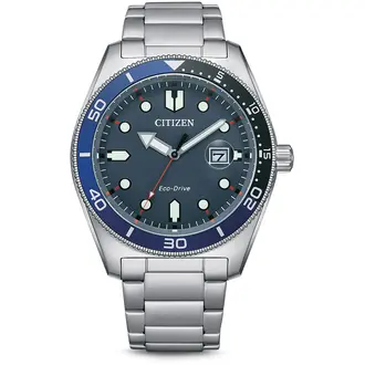 CITIZEN Eco-Drive AW1761-89L