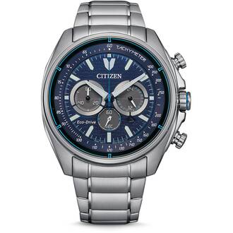 CITIZEN Eco-Drive Chronograph CA4560-81L