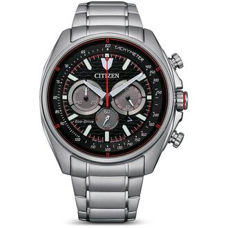 CITIZEN Eco-Drive Chronograph CA4561-89E