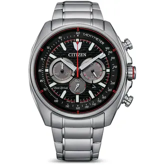 CITIZEN Eco-Drive Chronograph CA4561-89E