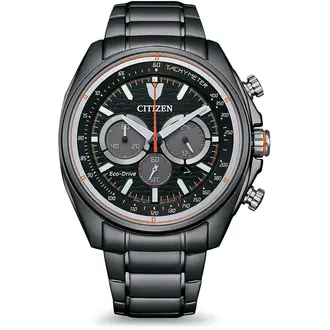 CITIZEN Eco-Drive Chronograph CA4567-82H