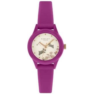 RADLEY LONDON Floral Dog Dial RY21280
