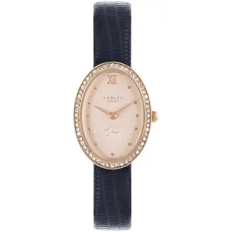 RADLEY LONDON Oval Crystals RY21362