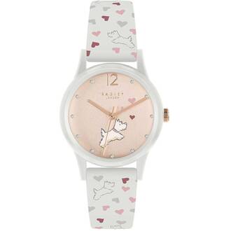 RADLEY LONDON Heart Print RY21374