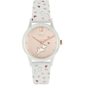 RADLEY LONDON Heart Print RY21374