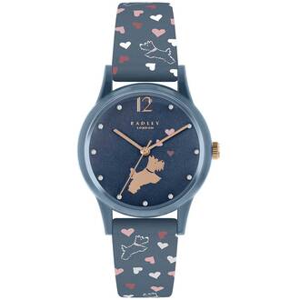 RADLEY LONDON Heart Print RY21376