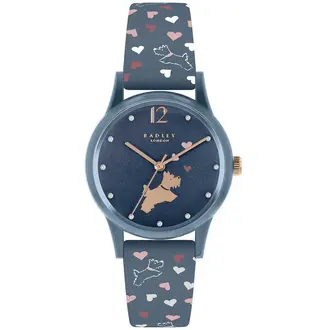 RADLEY LONDON Heart Print RY21376
