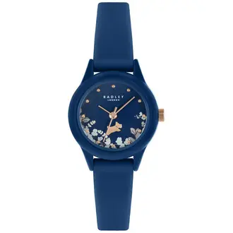 RADLEY LONDON Printed Dial RY21440