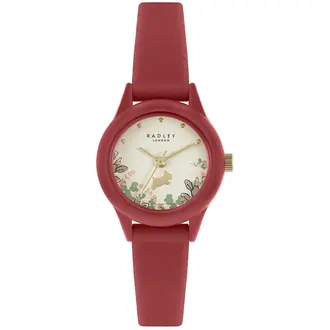 RADLEY LONDON Printed Dial RY21444