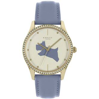 RADLEY LONDON Jumping Dog Dial RY21454A