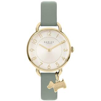 RADLEY LONDON Open Shoulder Case RY21466-INT