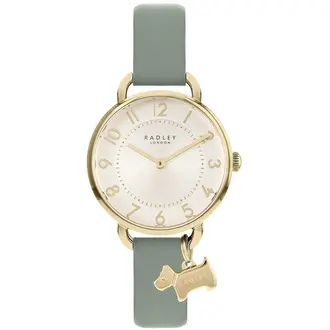 RADLEY LONDON Open Shoulder Case RY21466-INT