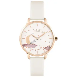 RADLEY LONDON Dog On Clouds Dial RY21484