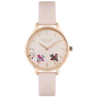 RADLEY LONDON Two Dogs On Dial RY21486
