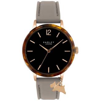 RADLEY LONDON Tort Bezel RY21492-INT