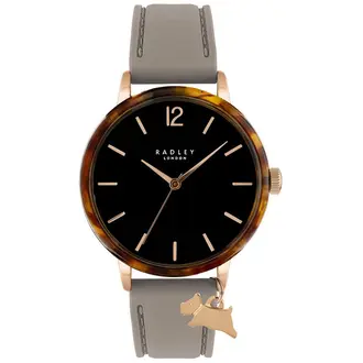RADLEY LONDON Tort Bezel RY21492-INT