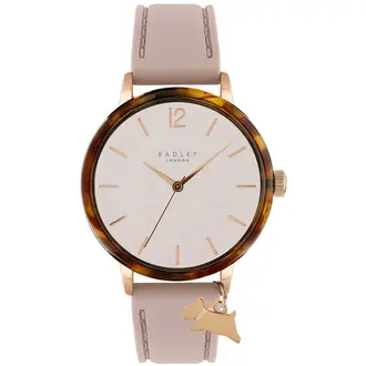RADLEY LONDON Tort Bezel RY21496-INT
