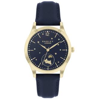 RADLEY LONDON Moon Phase RY21500