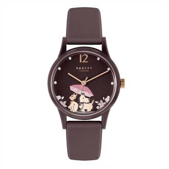 RADLEY LONDON Dog Printed Dial RY21508