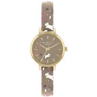RADLEY LONDON Floral Dog RY21562A
