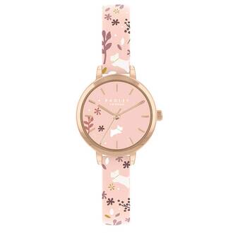 RADLEY LONDON Floral Dog RY21564A